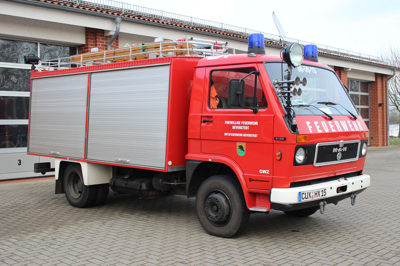 ztransport