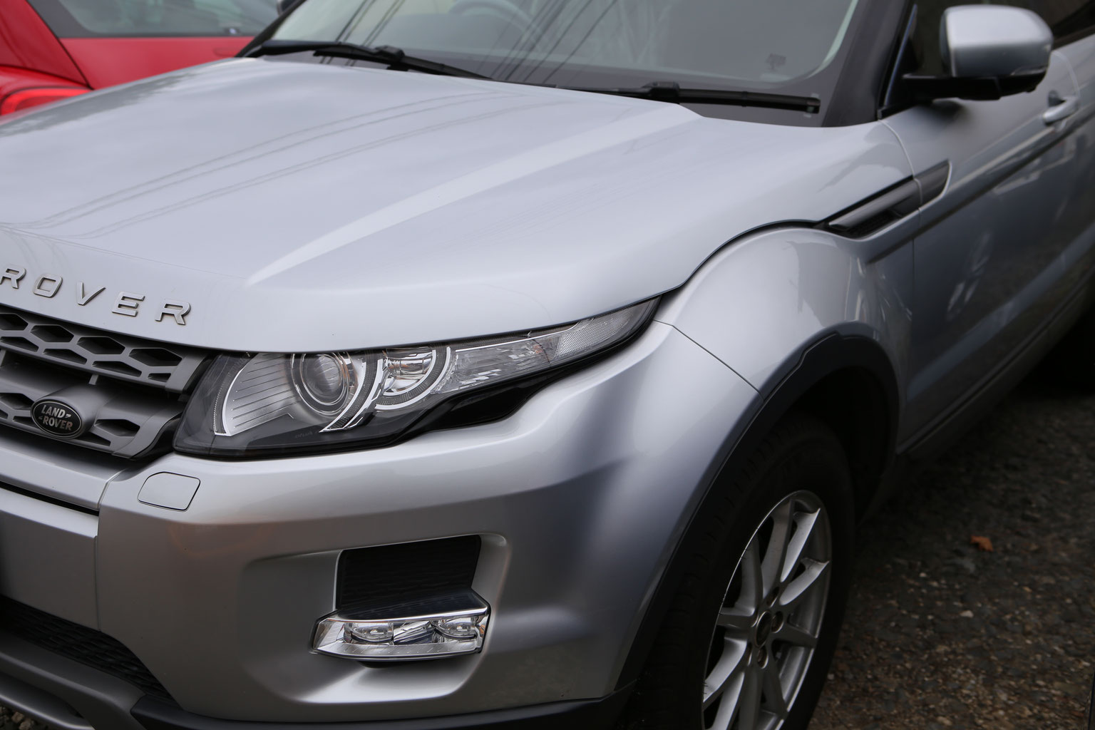 Land Rover Shozen Auto ショーゼンオート ジャガー ランドローバー レンジローバーなどの英国車を販売 修理 整備