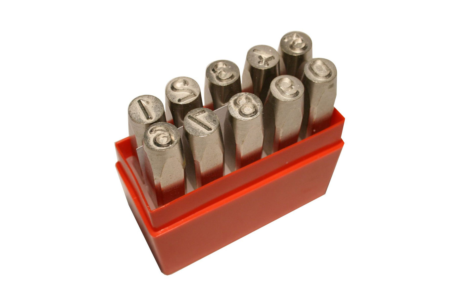 Punch Punch sets Marking Stamps Punches Marking head Branding