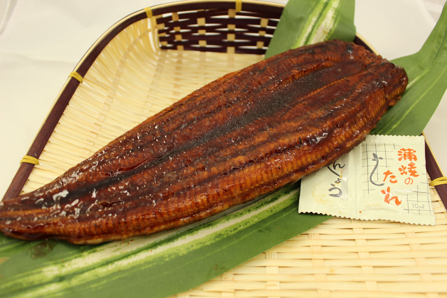 うなぎ・刺身通販購入のページ - 丸茂商店公式サイト 上野アメ横