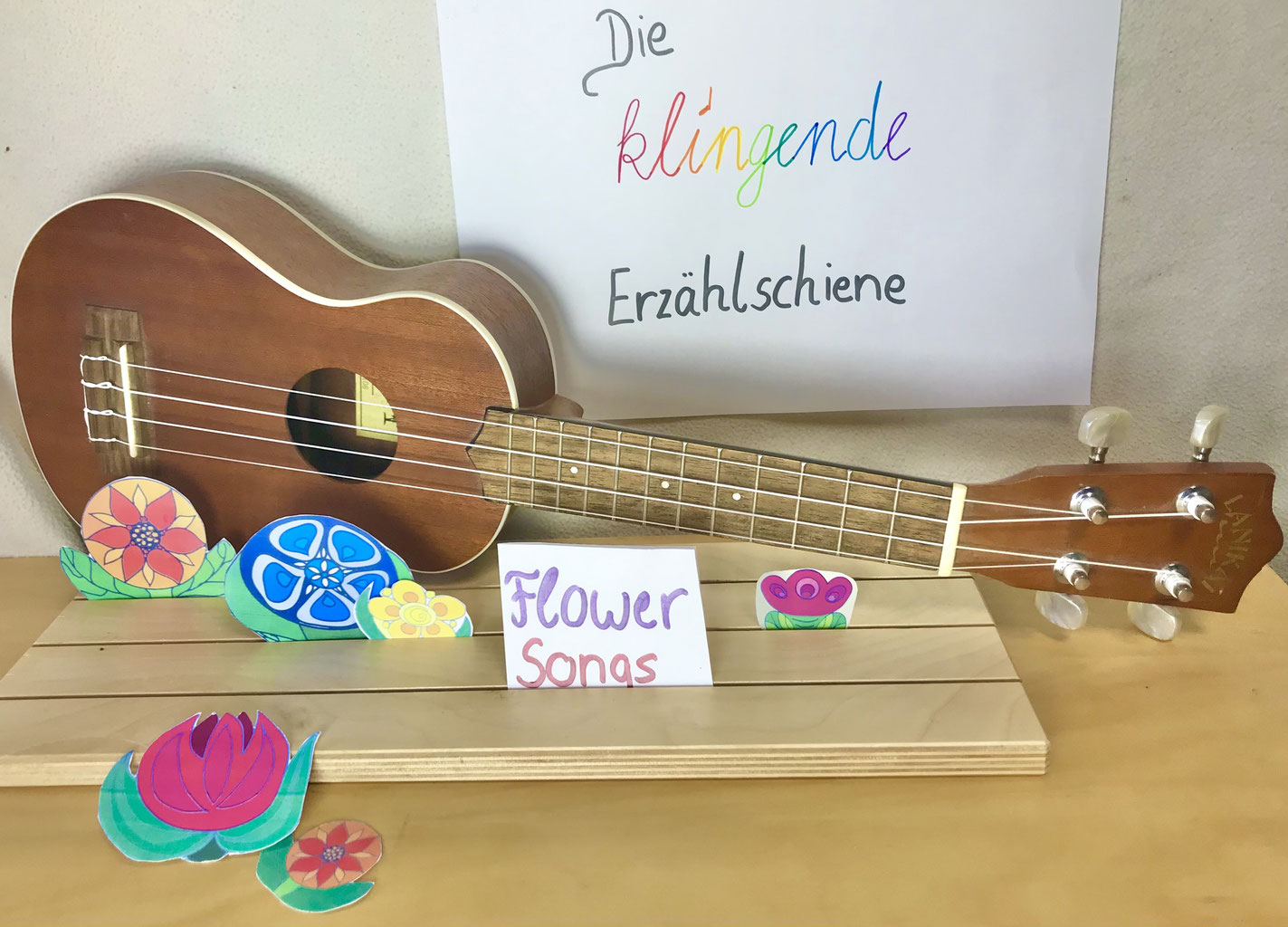 Home - Sprachinstitut Regensburger Land