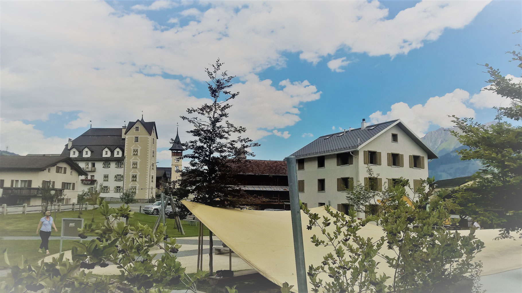 Kaufobjekte Derungs Quinter Immobilien