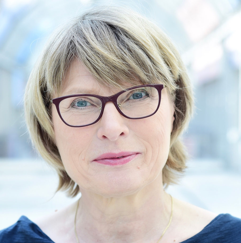 Annegret Gärtner Heilpraktikerin Homöopathie, Psychotherapie, F.X. Mar