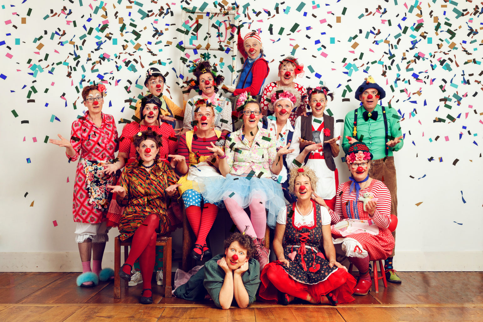 (c) Ravensburger-clowns.de
