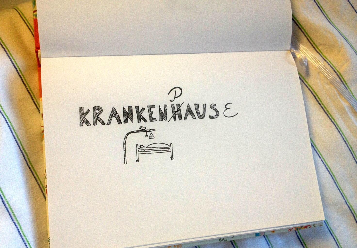 Krank - freudenwort susanne niemeyer