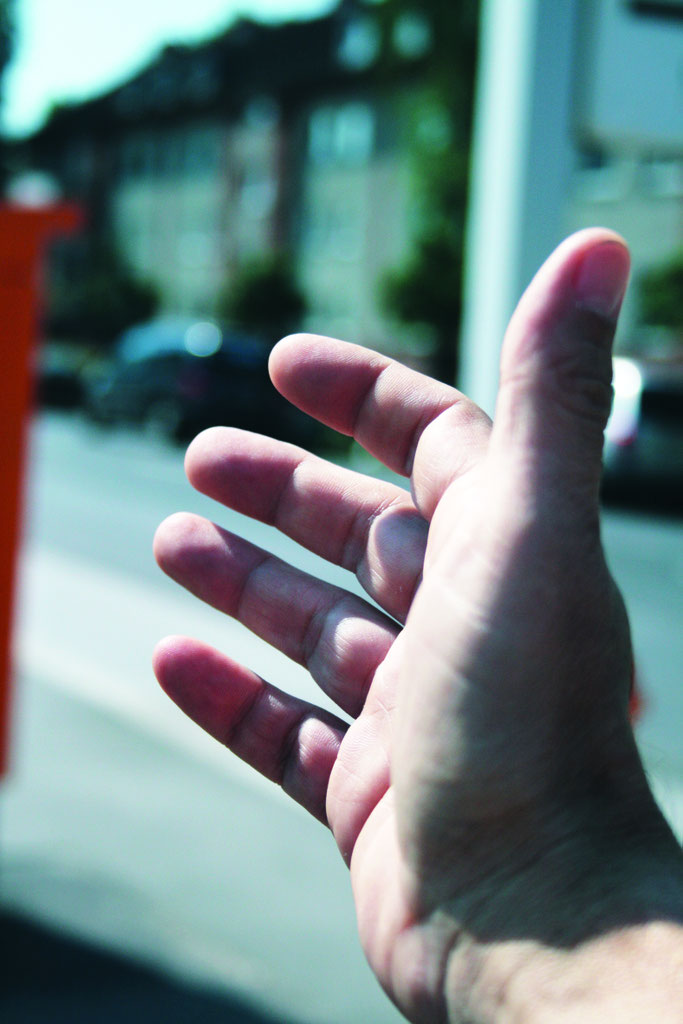 wie kann ich helfen? - pro mente OÖ