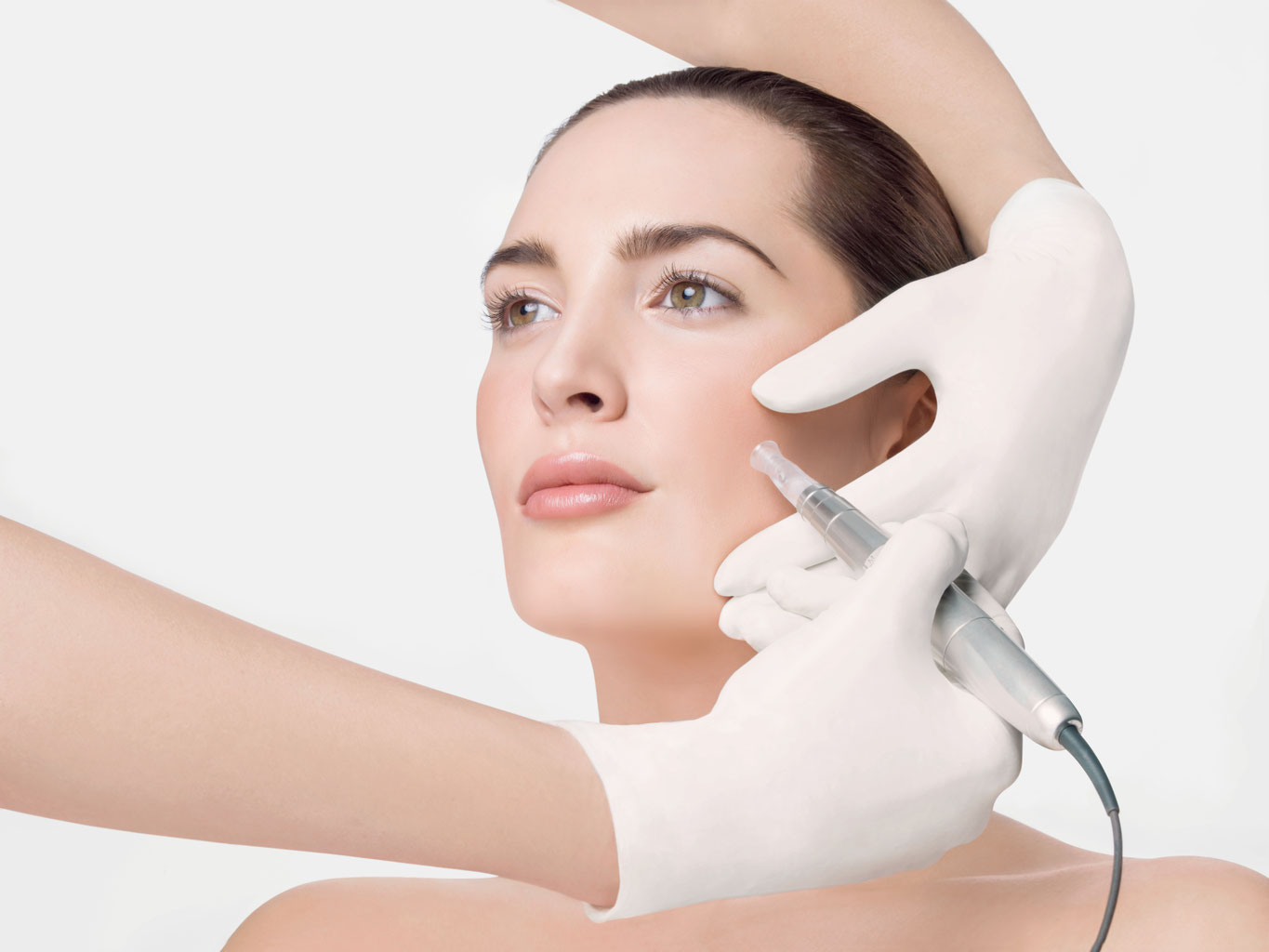babor microneedling