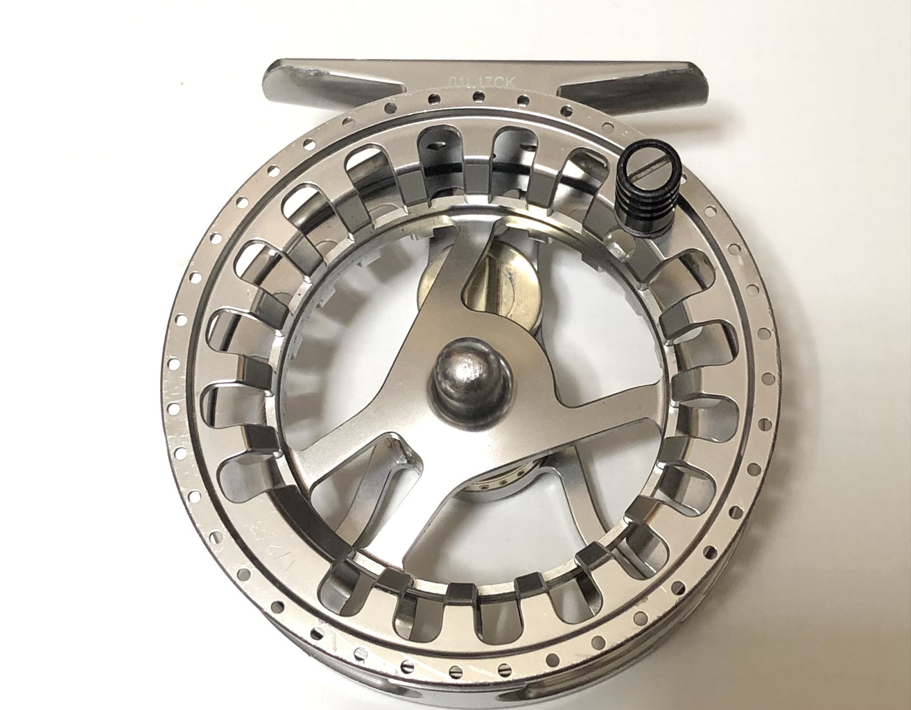Hardy Ultralite 1000 FW DD修理 - retro rod&reel のページ! Hardy Ultralite 1000 FW DD修理 - retro rod&reel のページ!