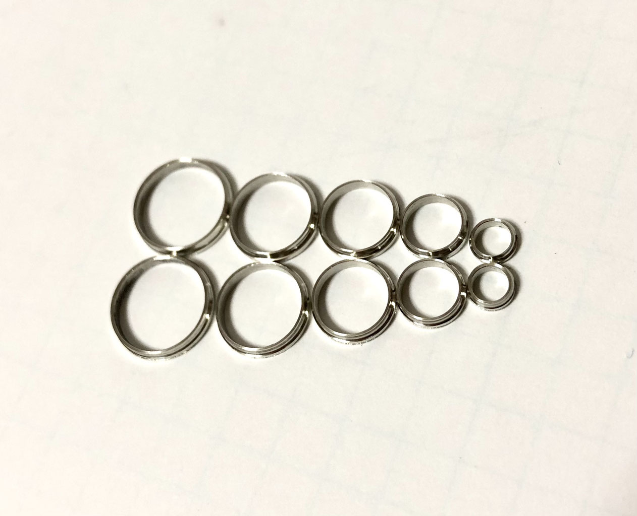 黒染め - retro rod&reel のページ！