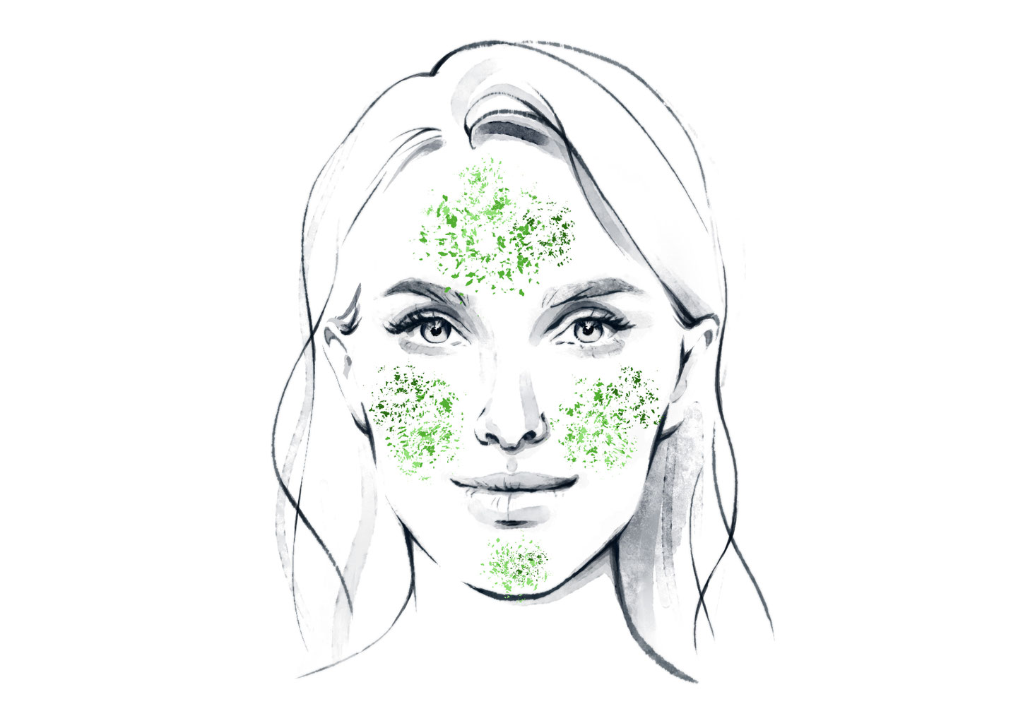 Blemished Skin | Oily Skin | Acne - lamarins Webseite!