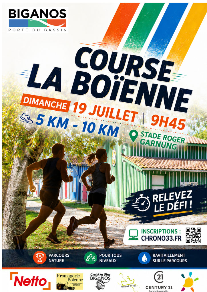 La Boienne