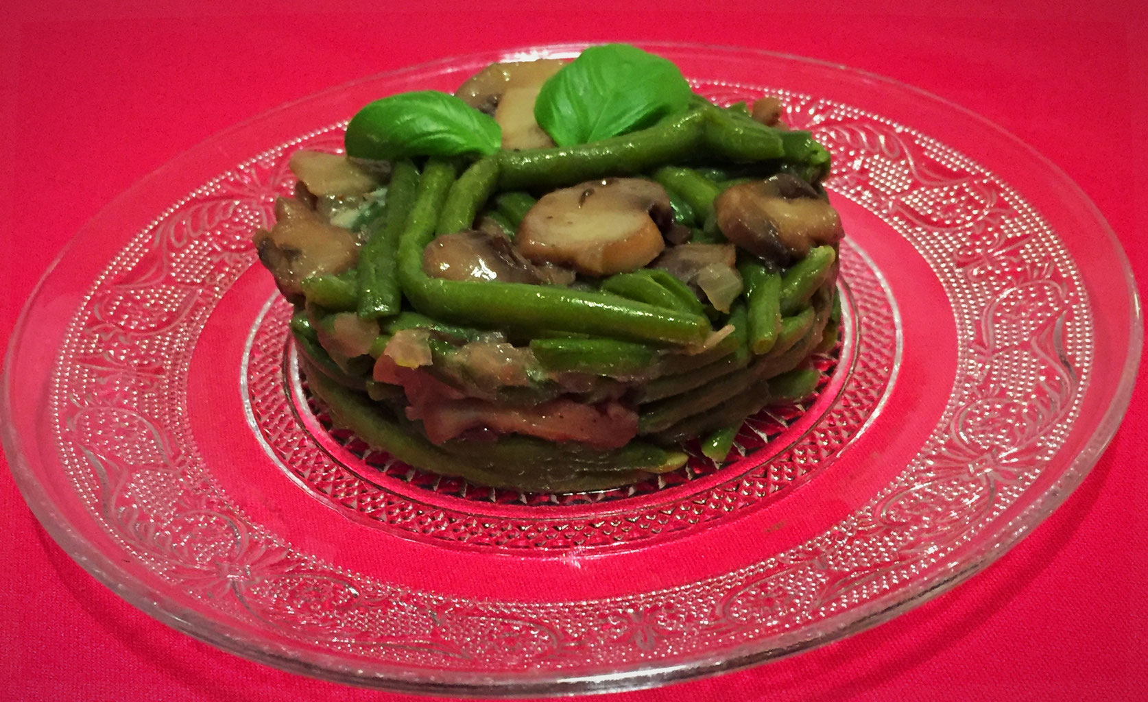 Gnocchis à la romaine vegan à la semoule de millet