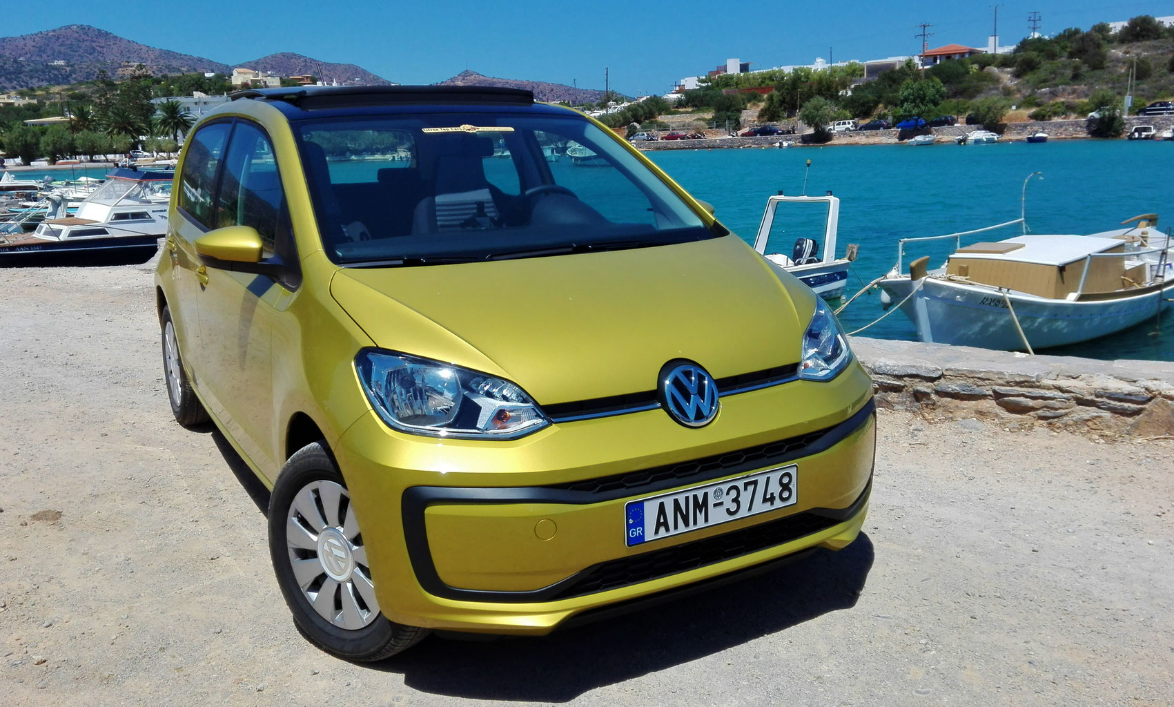 Istron Top Cars Carhire Istron Top Cars Villas Mietautos Und