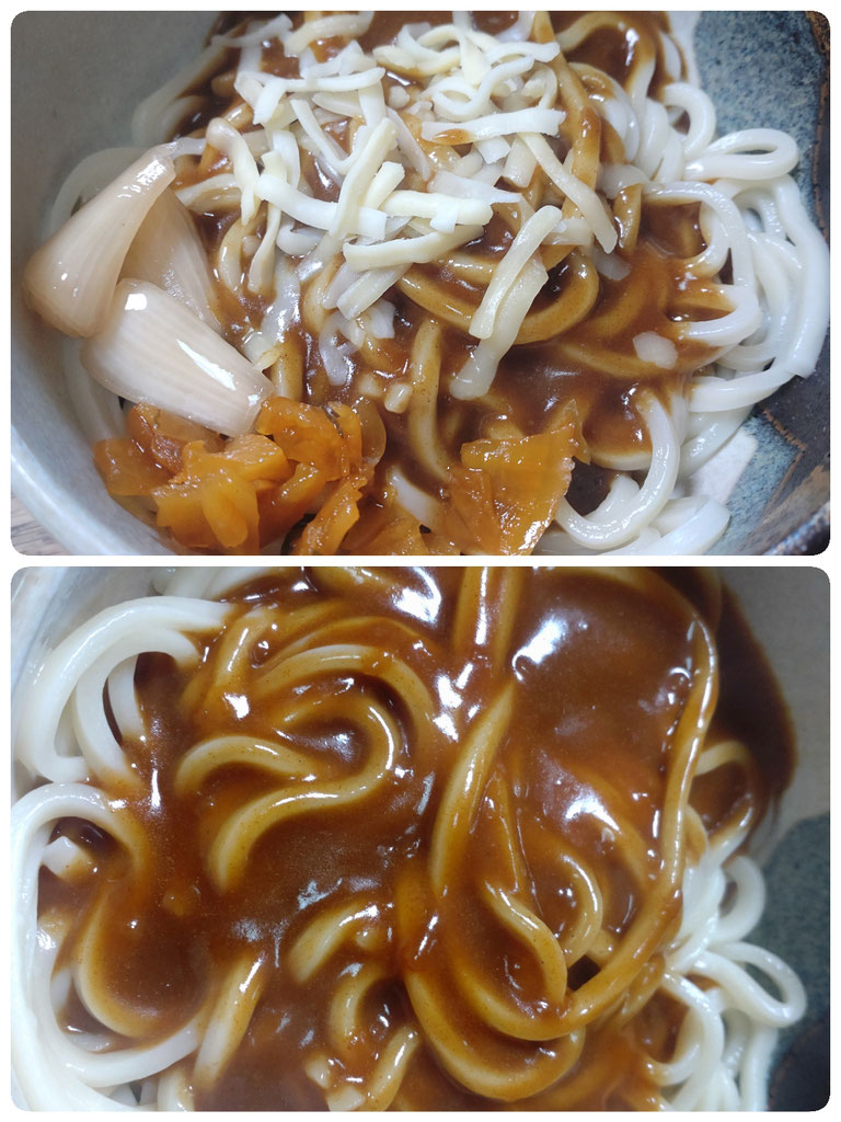 ☆カレーうどん☆【写真更新2024.12.22】ネクタイ53本まとめ売り
