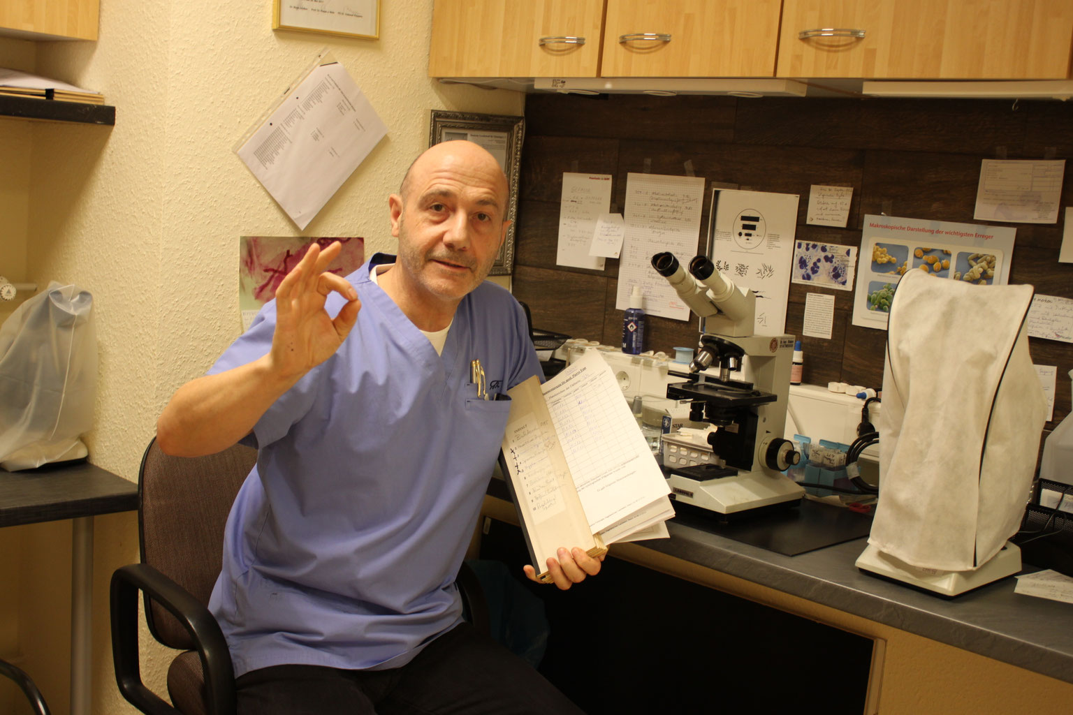 Innovationspreis Dermatologie - DERMAforum - Zeitung für Dermatologie