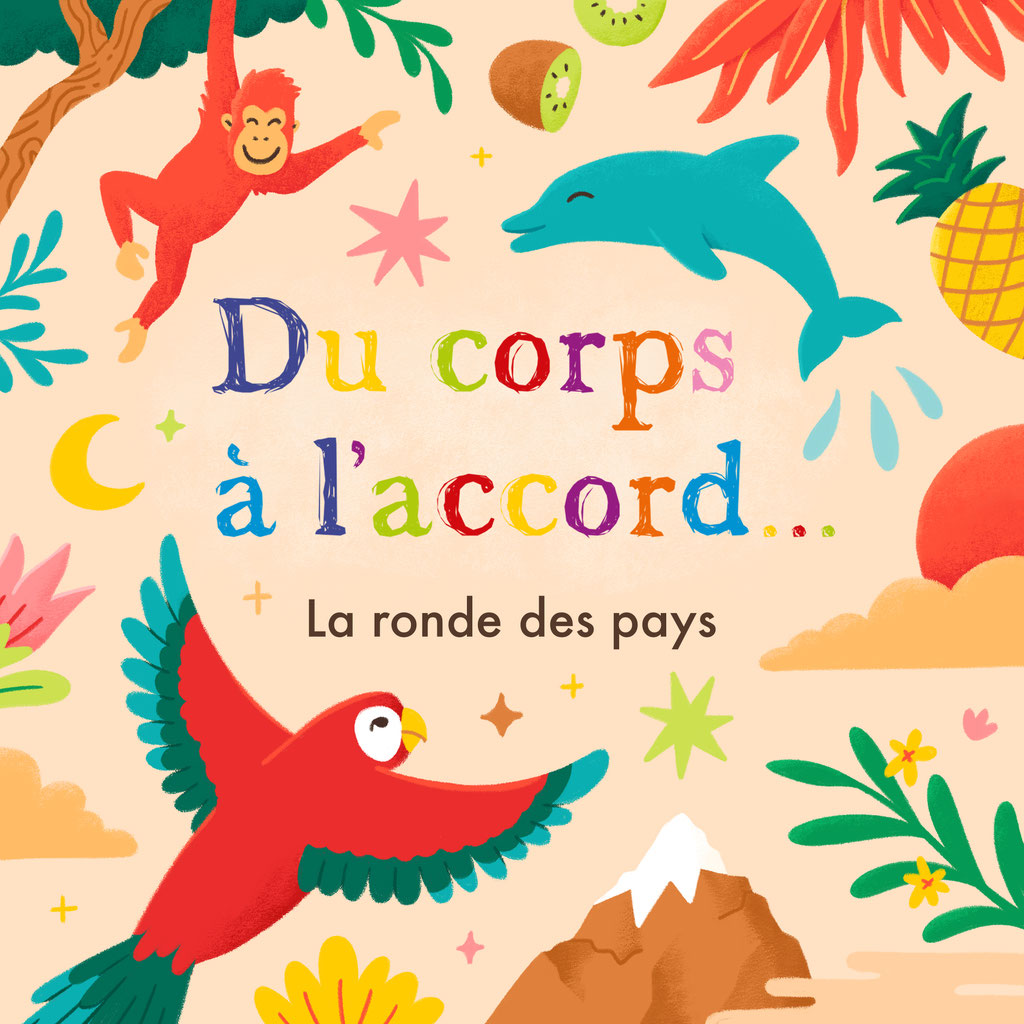Du corps à l'accord Du corps à l'accord
