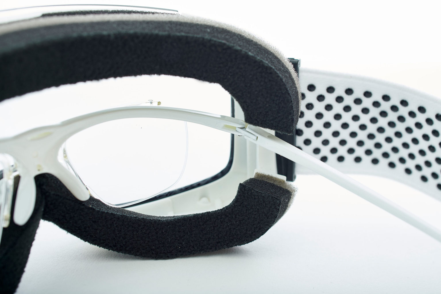 una maschera da sci per ogni condizione meteo Benvenuti su sziols!