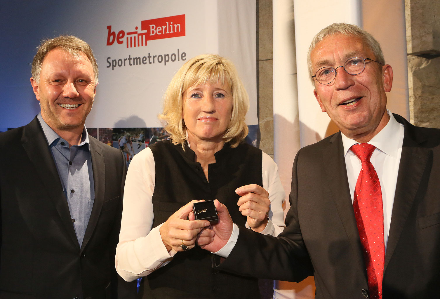 Gemischtes Resümee Der Mitgliederversammlung Vds Berlin Brandenburg