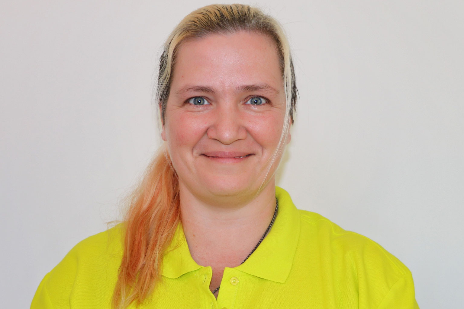 Unser Team  Physiotherapie und Massage St. Gallen, Romanshorn  Bornemann