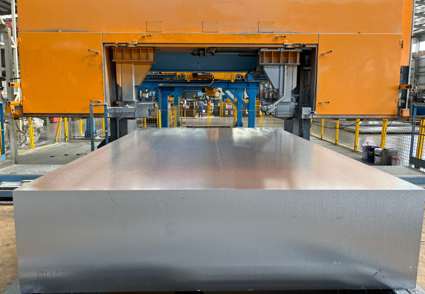 Alu Alloy Website of eurengmbh!