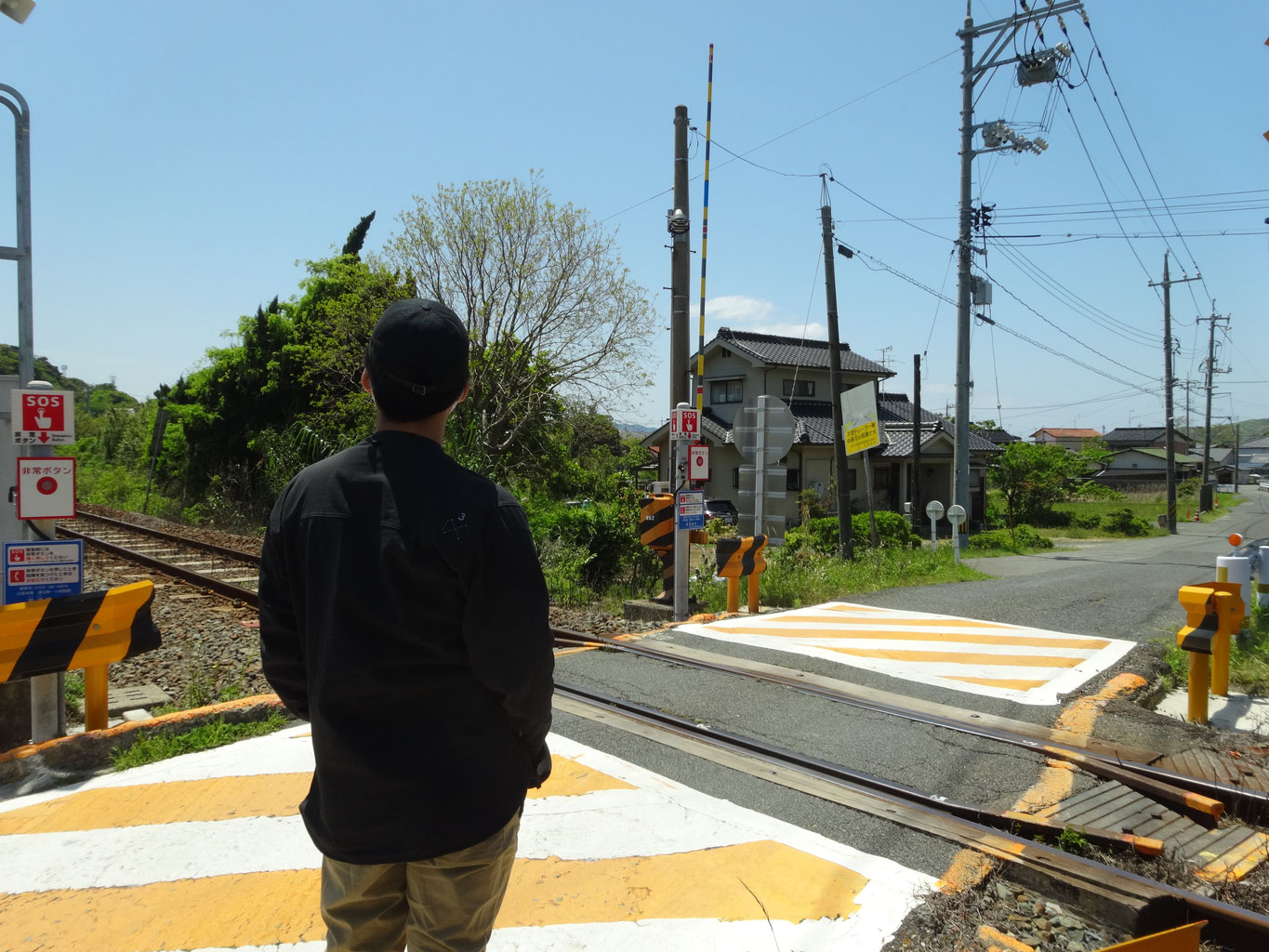 第37作 ロケ地マップ - ちびとらの寅さんロケ地の旅 男は