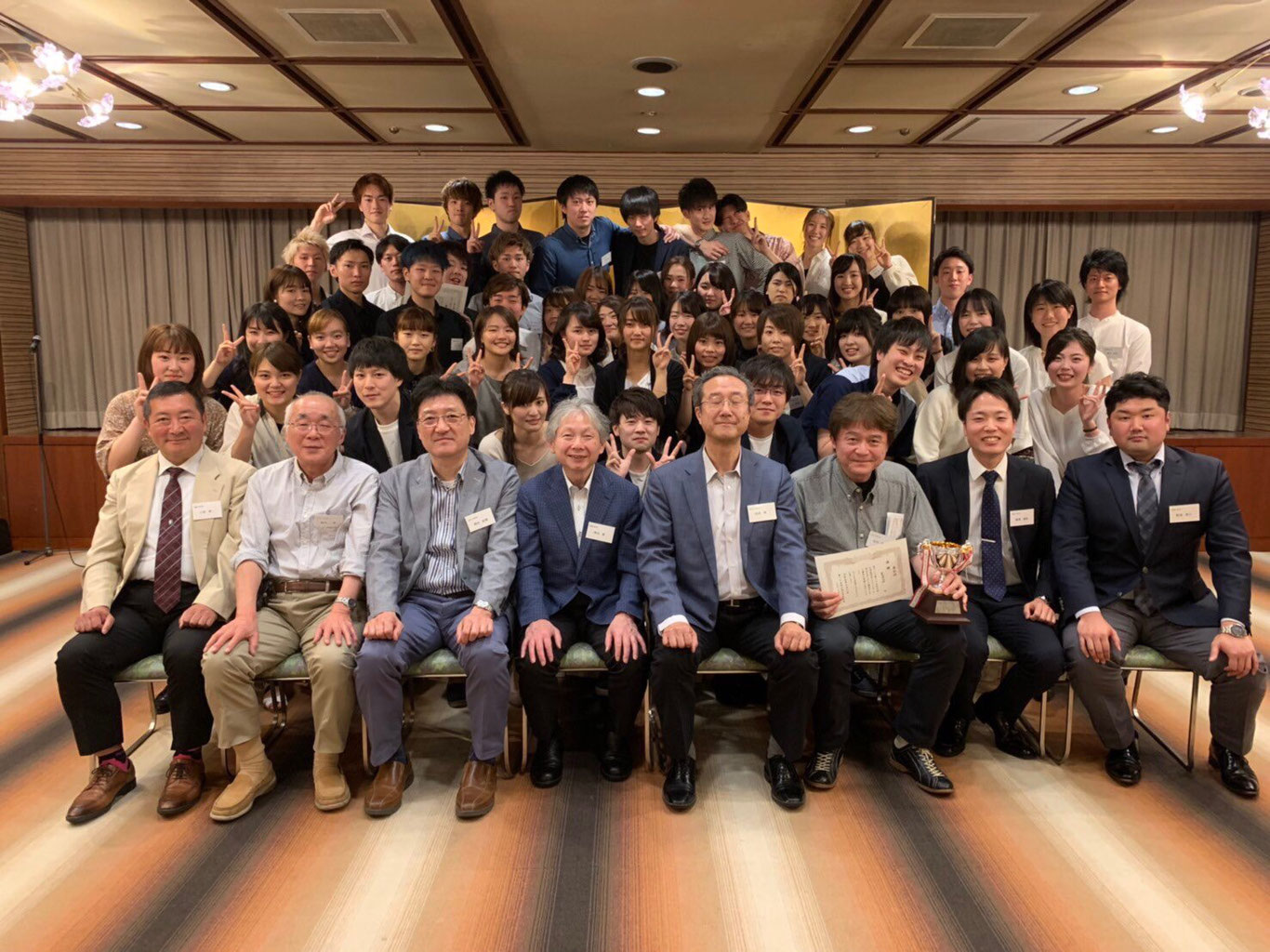 弘前大学医学部バスケットボール部HPへようこそ☆彡