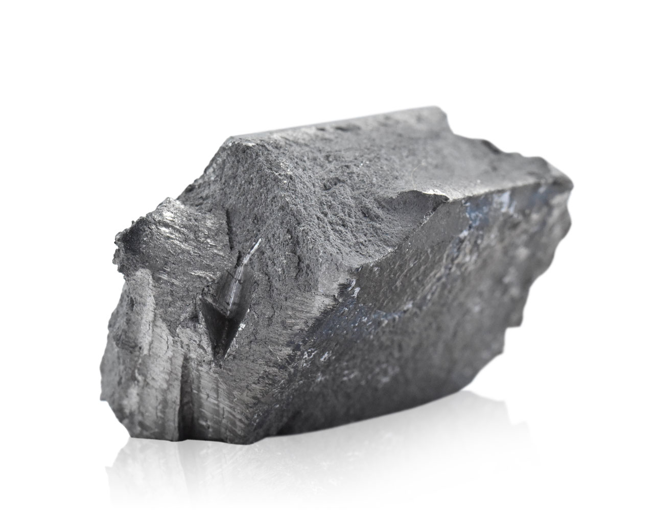 Vendita Olmio metallico online - NovaElements