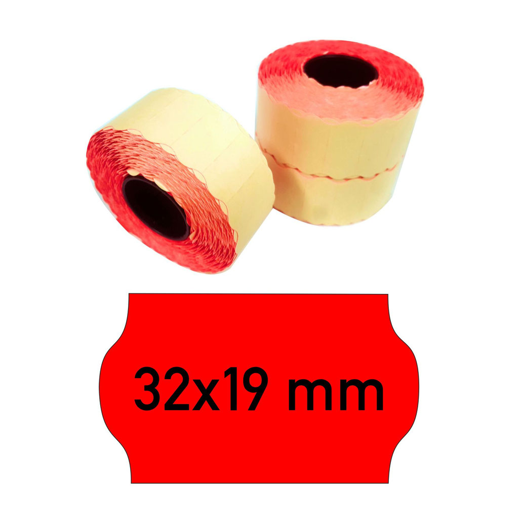 Etichette, prezzatrici e dispenser per etichette