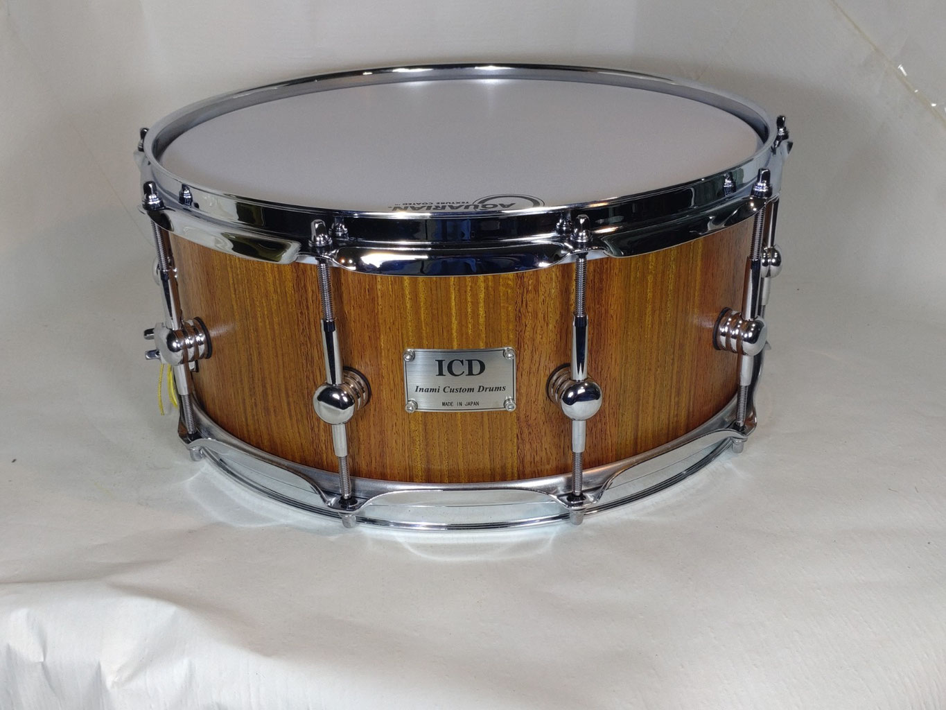 アンデスパーカッション 楽器で世界を結ぶ 野中貿易株式会社