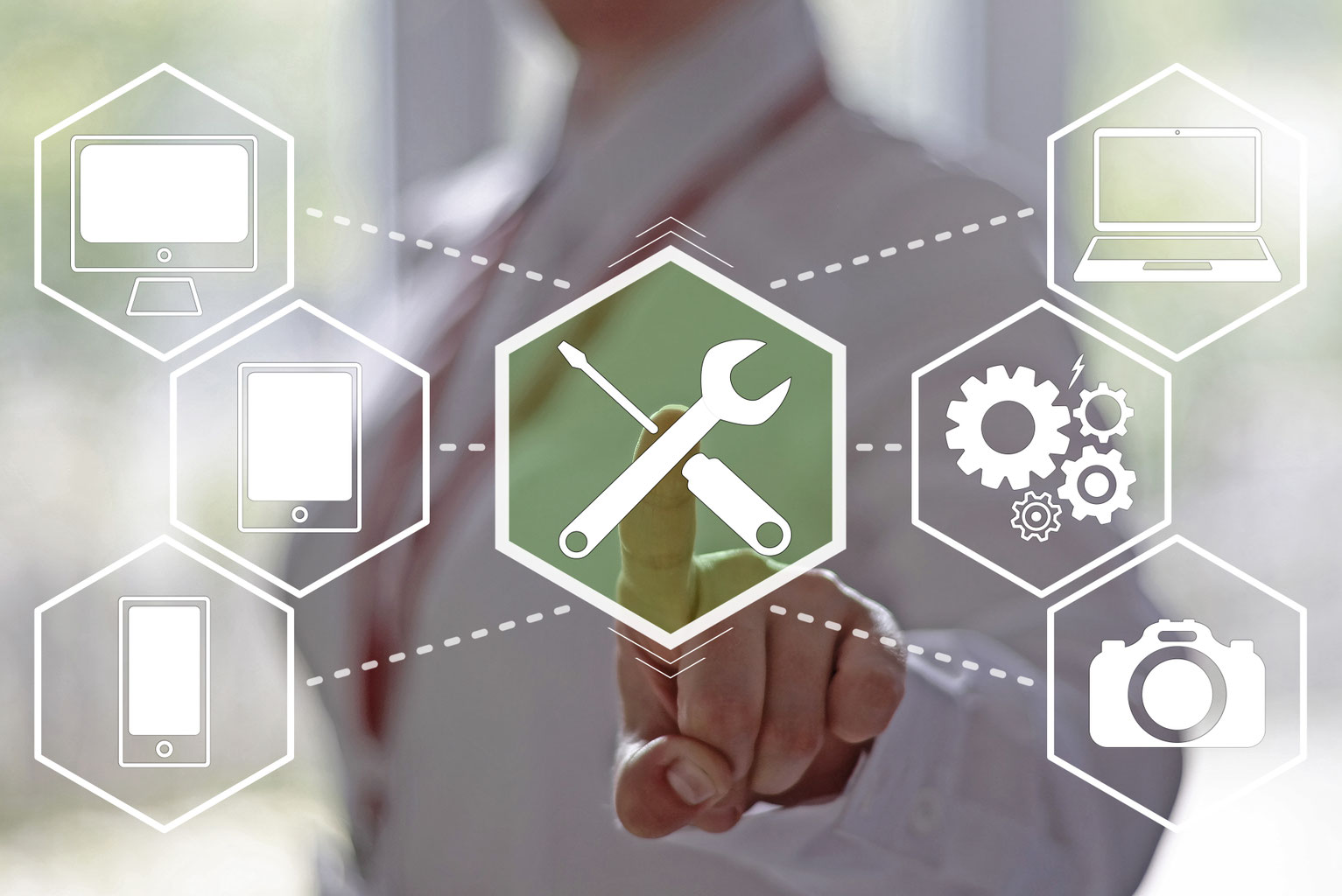 Mobile SAP Plant Maintenance (PM) Mobility for SAP