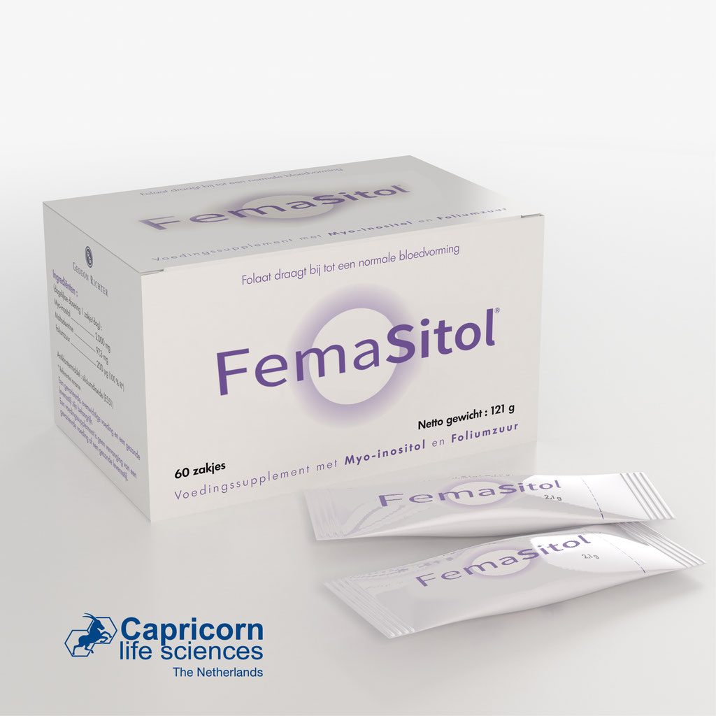 femasitol sachets de website van