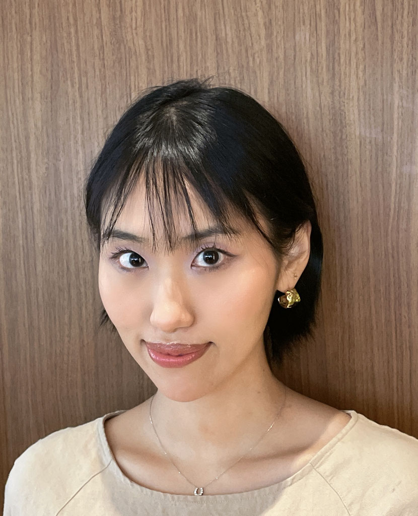 English Speaking Staff・スタッフ vip creative hair international