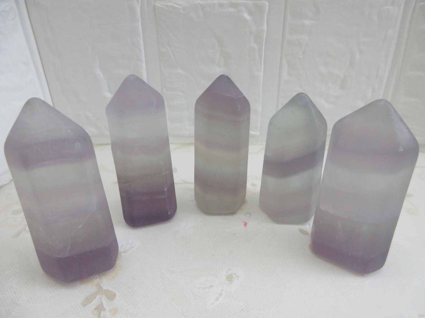 フローライト - Rose Stone kanazawa