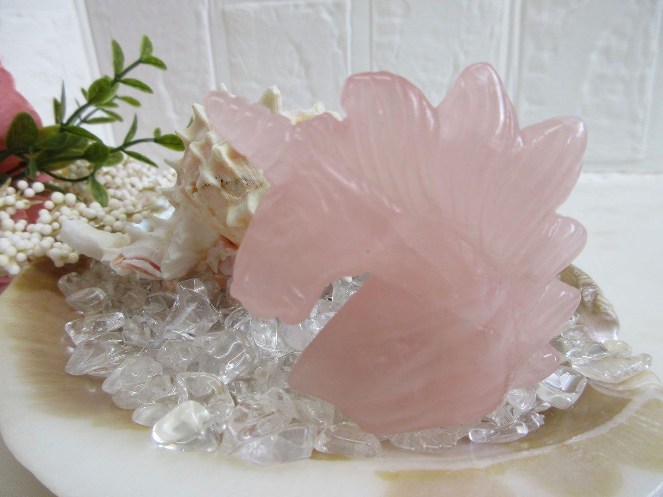 縁起物・置物 - Rose Stone kanazawa