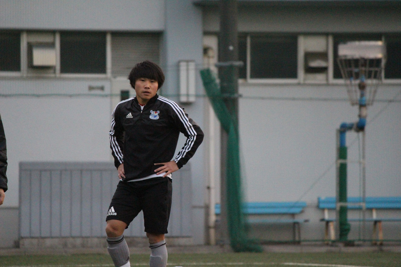 宇野 優飛選手 Fc岐阜secondへ移籍のお知らせ Fcフエンテ東久留米オフィシャルウェブサイト
