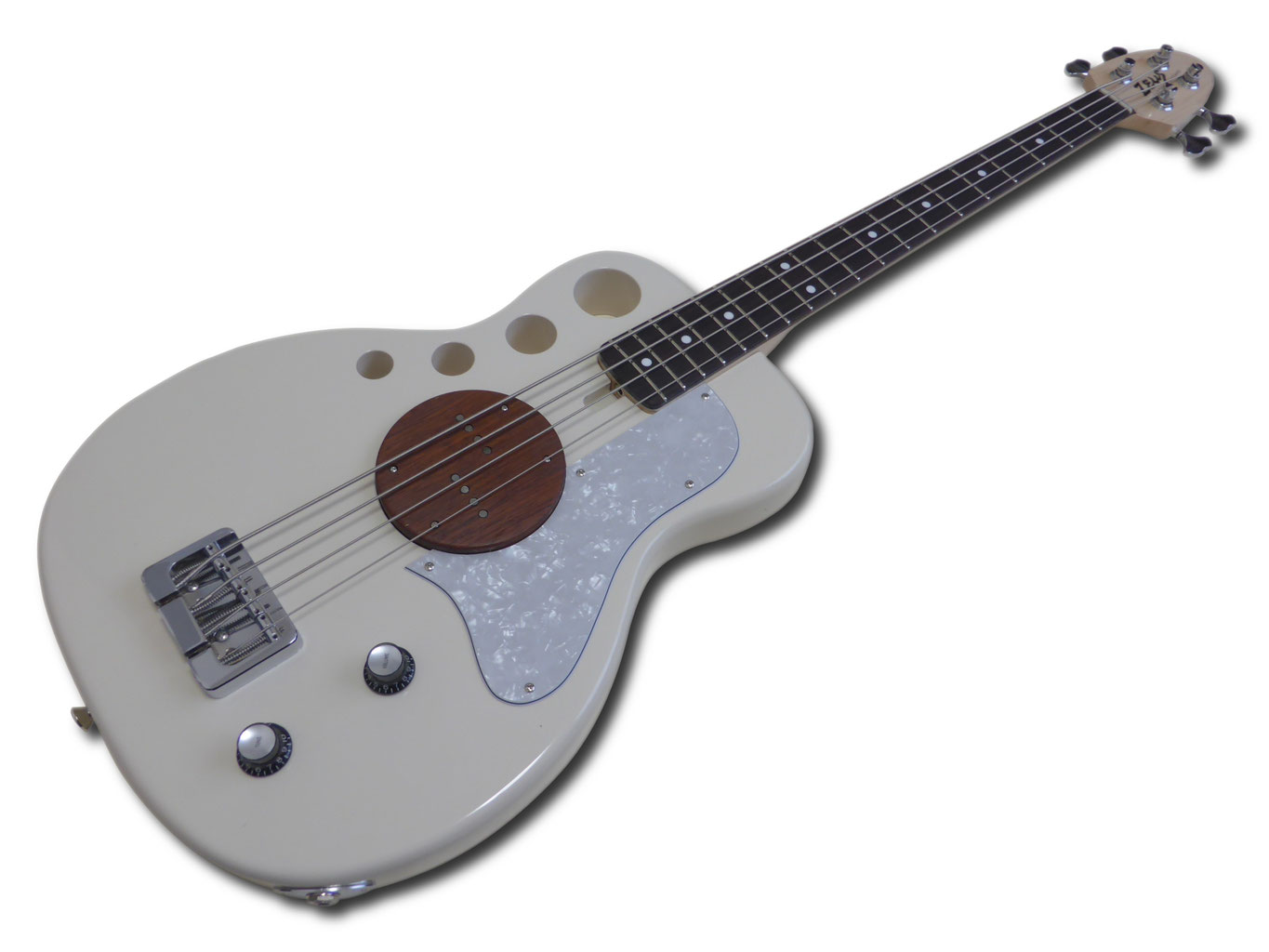 Jupiter『ZJPB』2022 - Zeus-Custom-Guitars