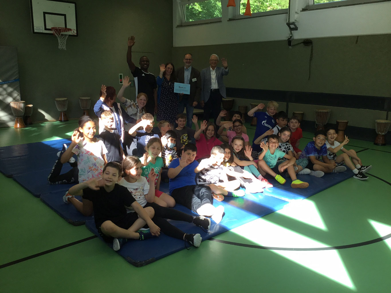 News & Infos MUSE Deutschland e.V.