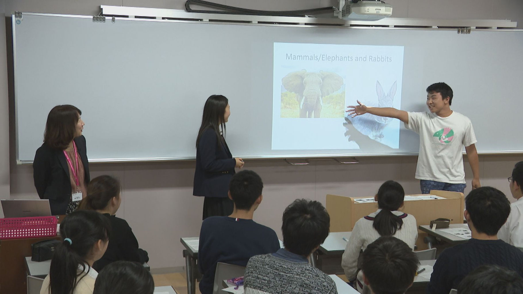 プレゼンテーションを取り入れた英語授業 ジャパンライム 英語教諭応援サイト Jlc Eteaching プレゼンテーションを取り入れた英語授業 ジャパンライム 英語教諭応援サイト Jlc Eteaching