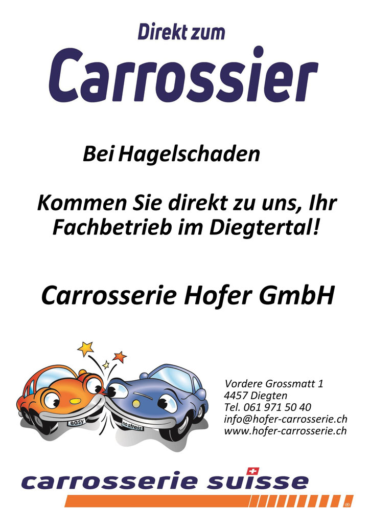(c) Hofer-carrosserie.ch