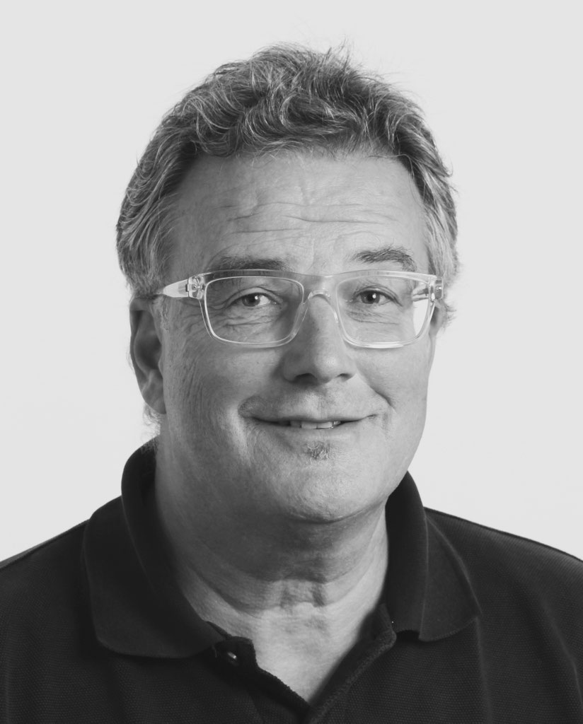 Über mich - Jürg Hänggi Planung   Beratung