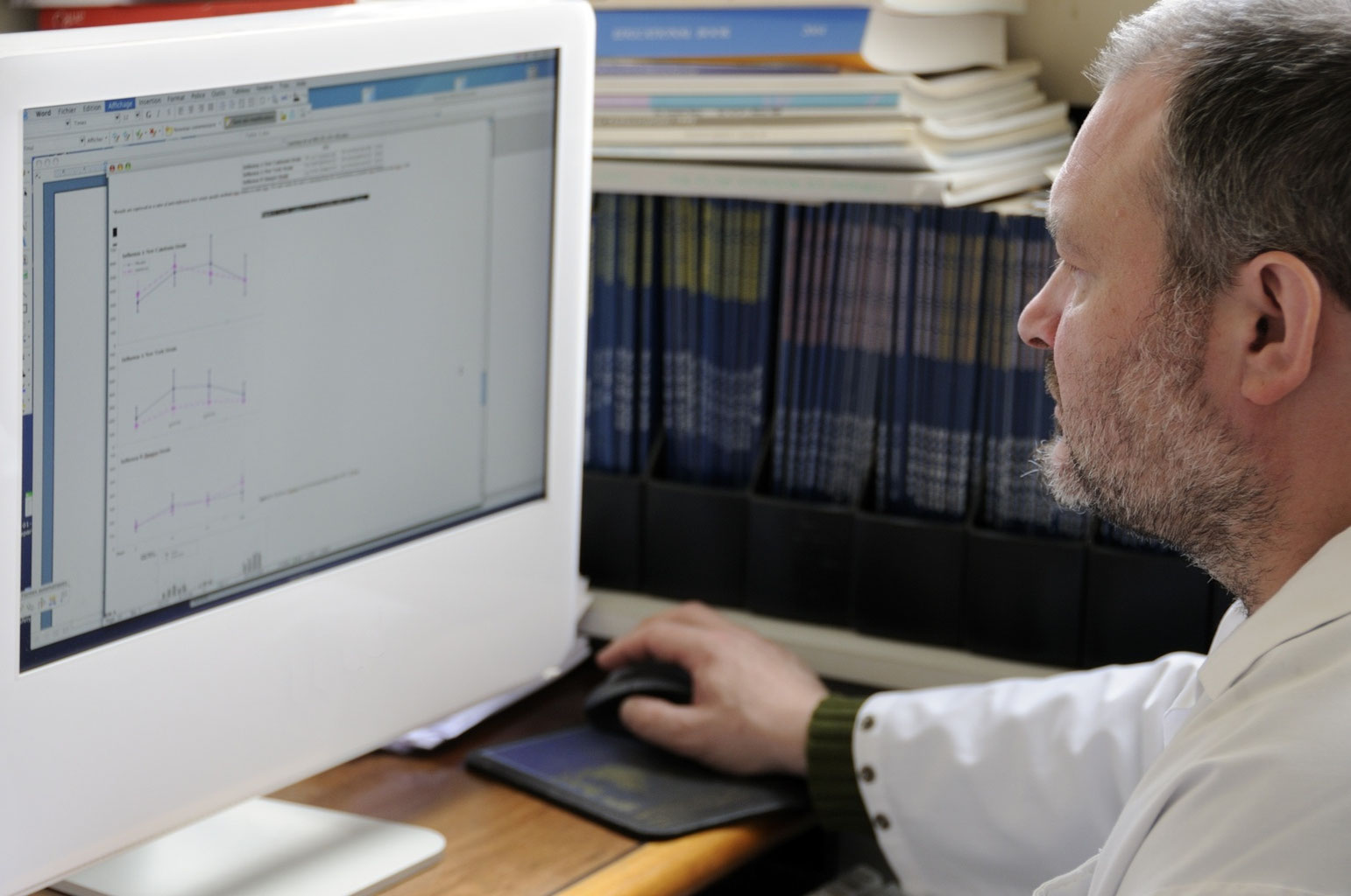 Formation Informatique A Marseille Au Temps Des Clics