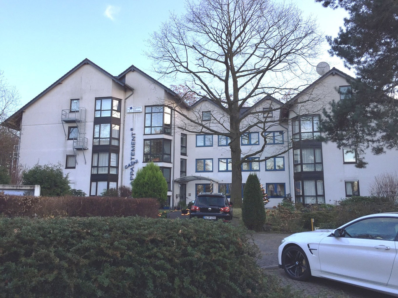 Appart Hotel Bad Godesberg Gbr Appart Hotel Bad Godesberg Gbr