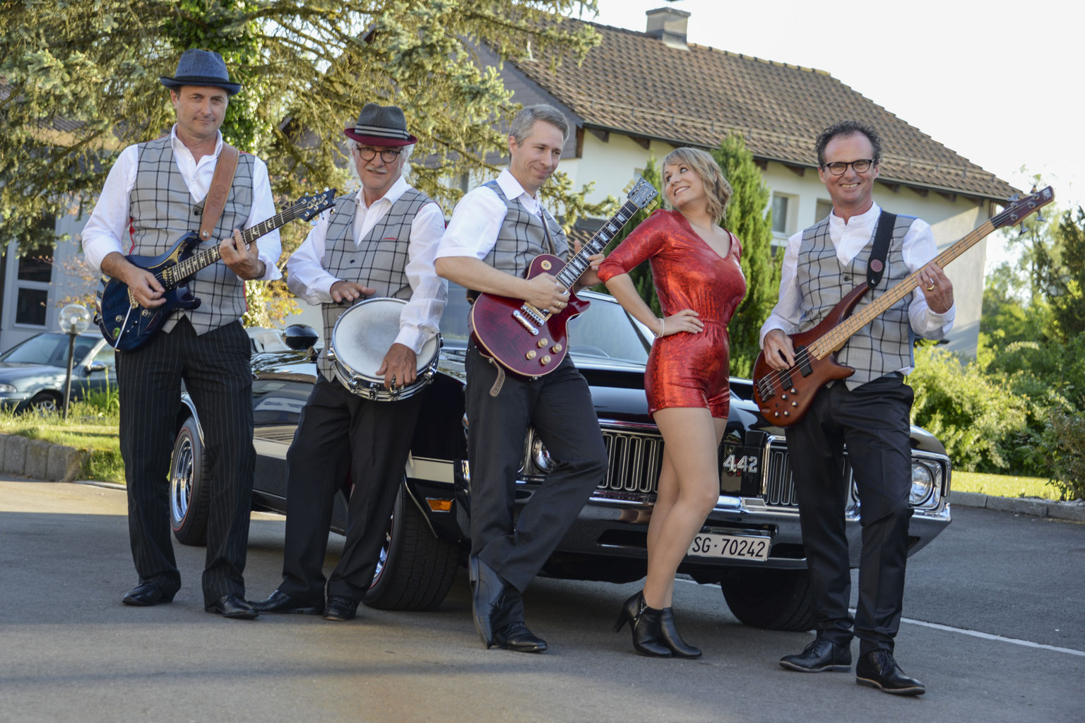 Start ditscheis Webseite!