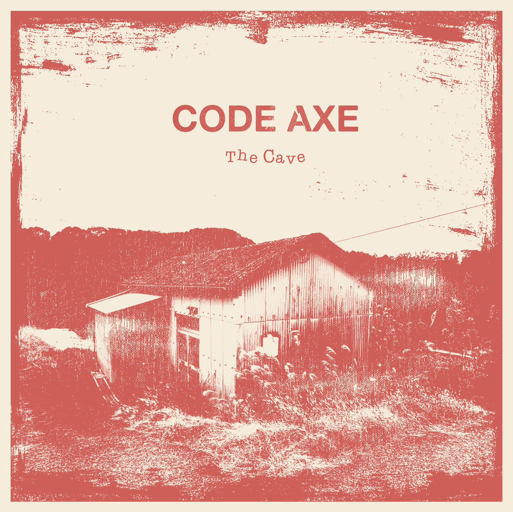 [廃盤] CODE AXE　Naked CODE AXE/NAKED - YouTube