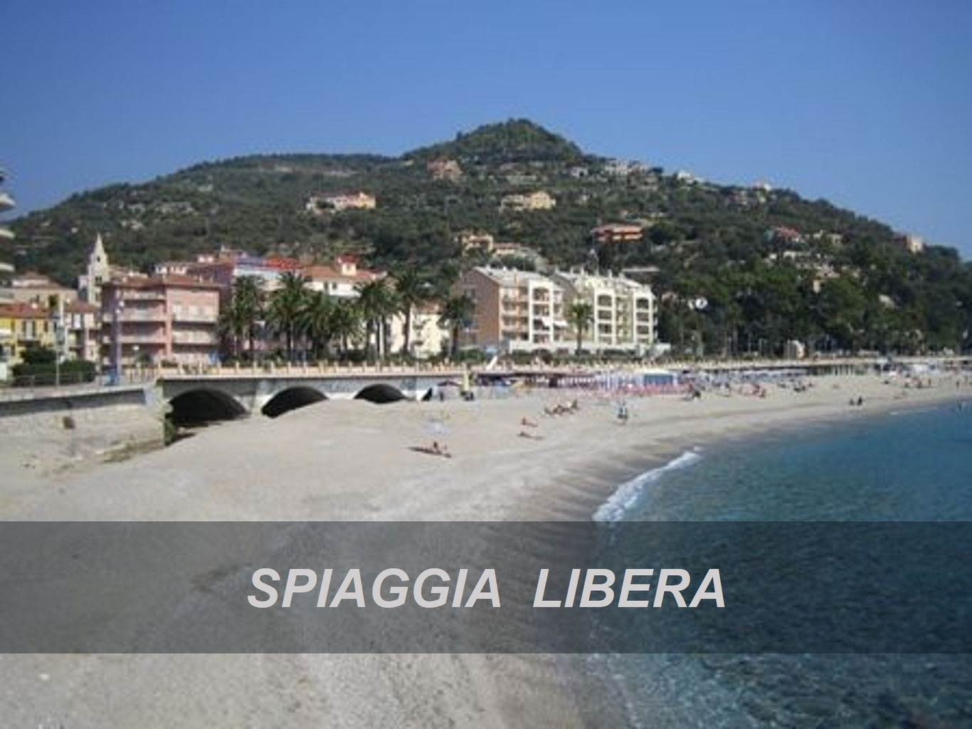 Camere Libere A 20m Dal Mare Hotelcorallo Finale