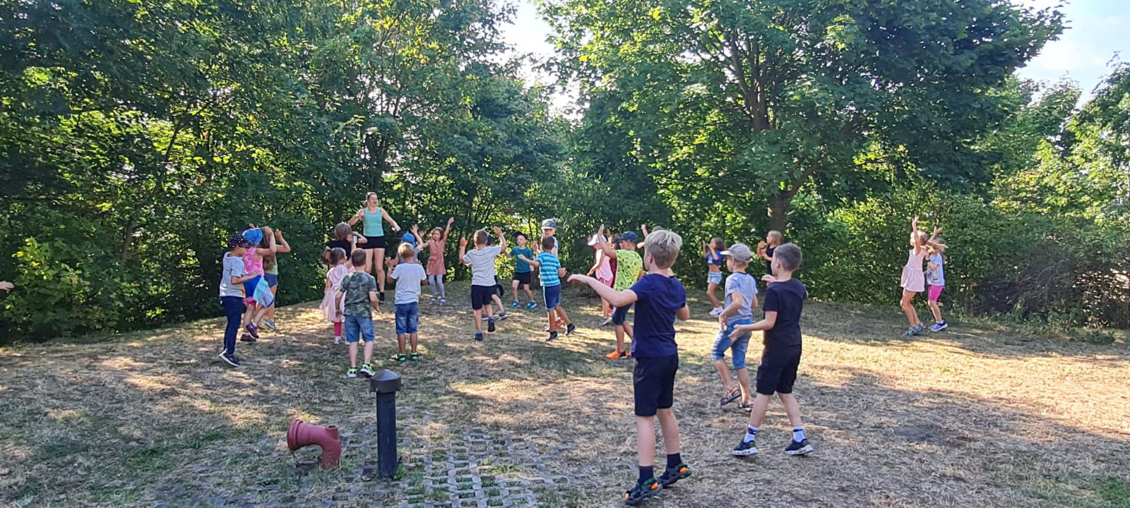 hort staatliche grundschule am hexenberg bad berka