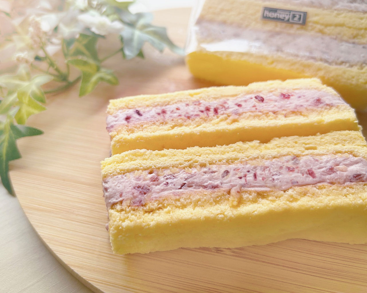 ホーム - ハニーハニー honey2 ケーキ屋 岡山市北区