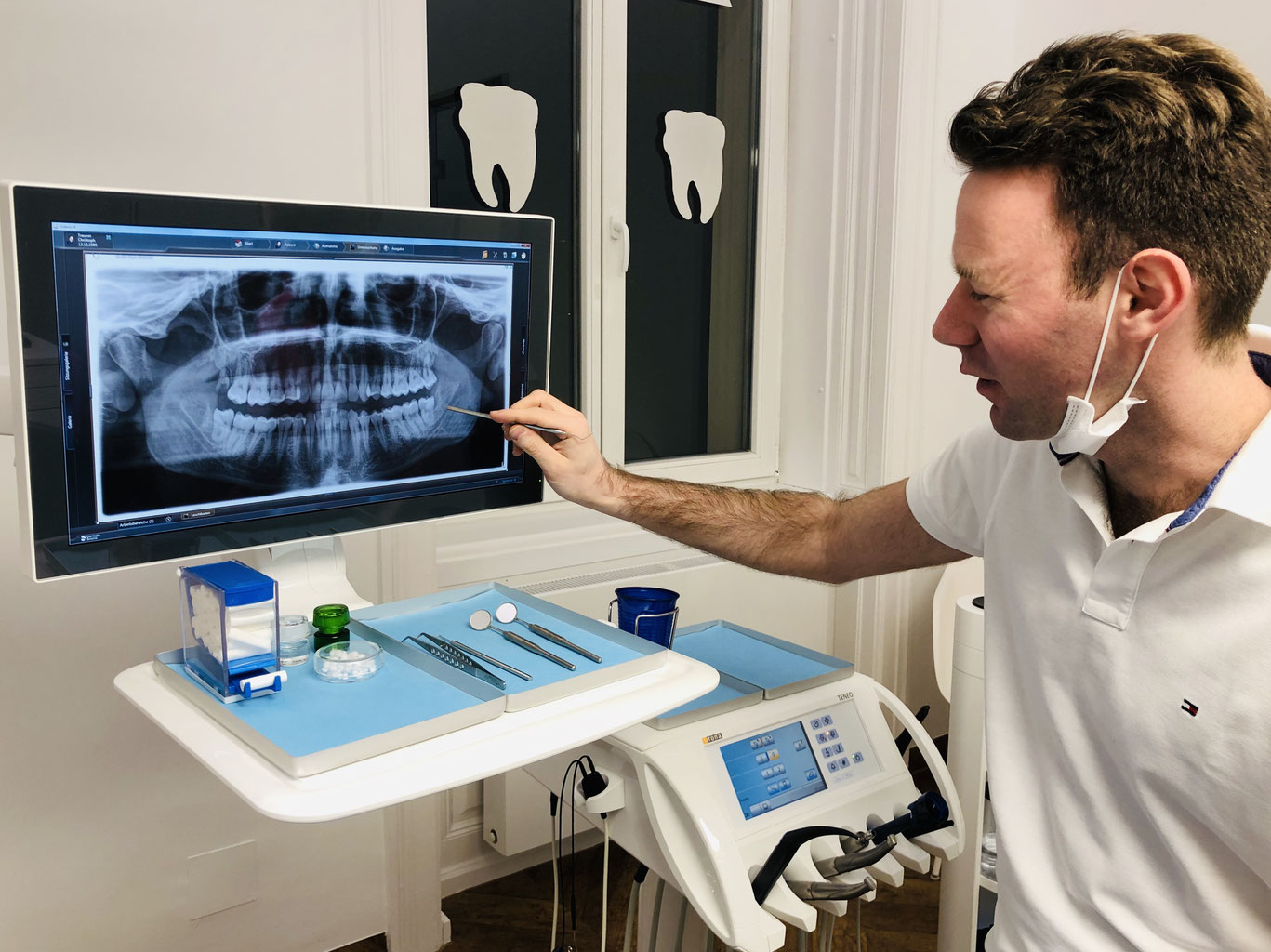 Dr Florian Becker Drflorianbeckers Webseite
