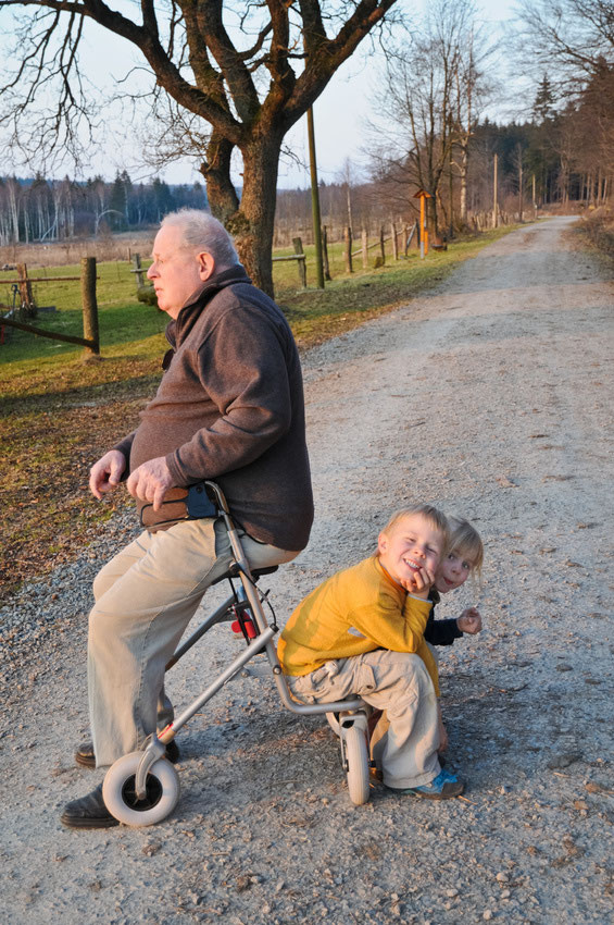 Ambulante Pflege Wendelstein Awo Mobil Beraten Pflegen Betreuen