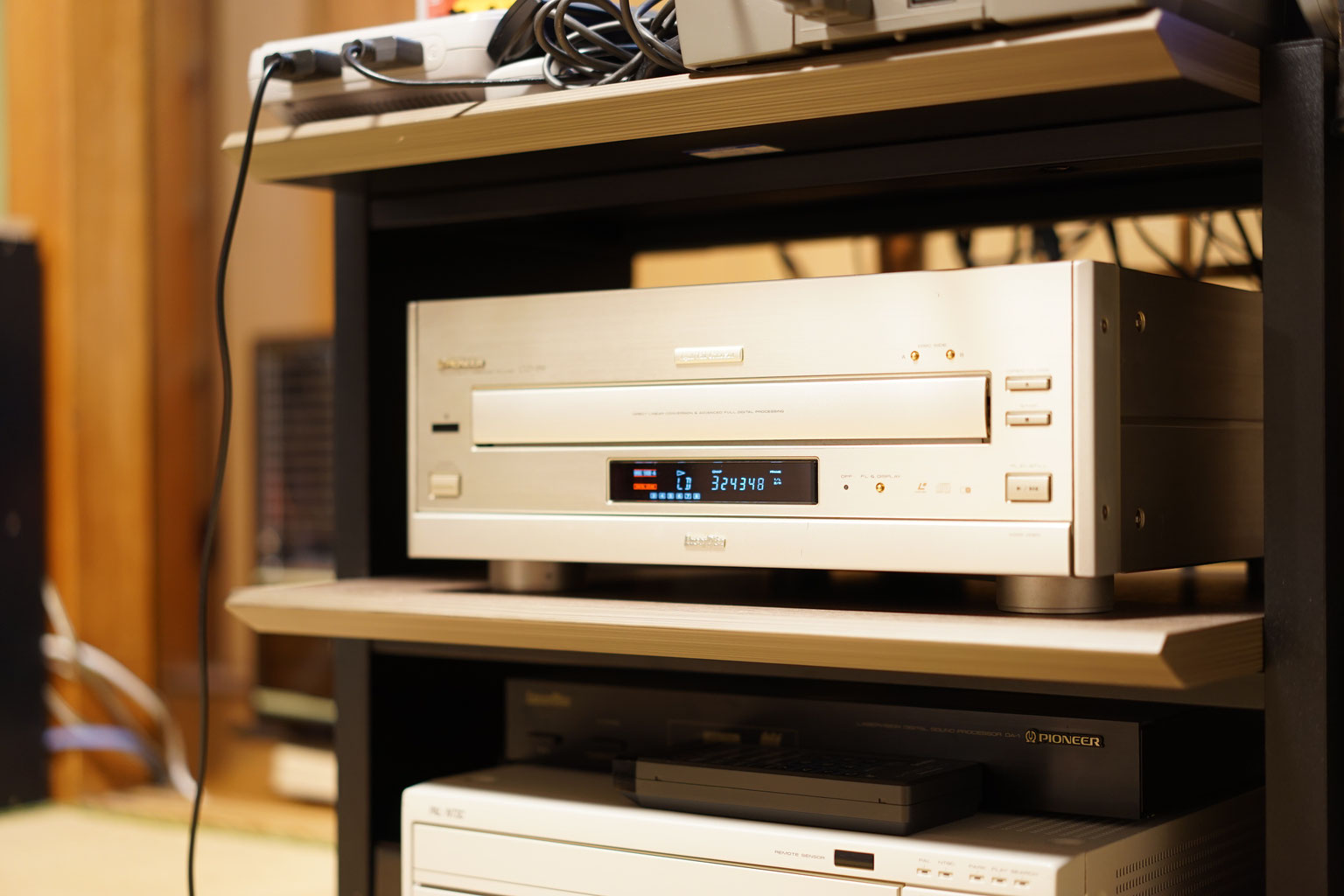 CLD-959, my new favorite ! - Site de retro-visual !